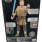 Disney Star Wars Power Force 2020 11" Electronic Talking Obi-Wan Kenobi Action Figure With Motion Activated Lights &amp; Sounds - Factory Sealed