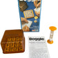 Vintage 1975 Boogle - Palitoys Hidden Word Game - Fantastic Condition 100% Complete In The Original Box