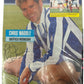 Vintage Shoot Weekly The Voice Of The Fans Football Magazine 15th August 1992 With Free Electrostatic League Progress Chart 92/93 - Unsold Ex Shop Stock