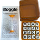 Vintage 1975 Boogle - Palitoys Hidden Word Game - Fantastic Condition 100% Complete In The Original Box