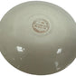 Vintage Keele St Pottery1962 Gerry Andersons A P Films Supercar Saucer - Fantastic Condition - Ultra Rare Item