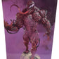 Marvels Art Studios Venum Carnage 1:10 Scale Action Figurine - Complete On The Stand - Former Shop Counter Display Figurine