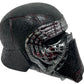 Star Wars 2018 - The Rise Of Skywalker - Kylo Ren Sith Lord Mask Props Hard PVC Cosplay Helmet - Former Shop Counter Display Item