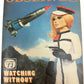 Vintage The Observer Magazine 18th December 1966 - Thunderbirds Cover - Dr Who - Childrens TV - Ultra Rare - Fantastic Condition - Ex Shop Stock