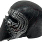 Star Wars 2018 - The Rise Of Skywalker - Kylo Ren Sith Lord Mask Props Hard PVC Cosplay Helmet - Former Shop Counter Display Item