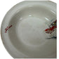 Vintage Keele St Pottery 1962 Gerry Andersons A P Films Supercar Side Plate - Fantastic Condition - Ultra Rare Item
