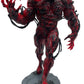 Marvels Art Studios Venum Carnage 1:10 Scale Action Figurine - Complete On The Stand - Former Shop Counter Display Figurine