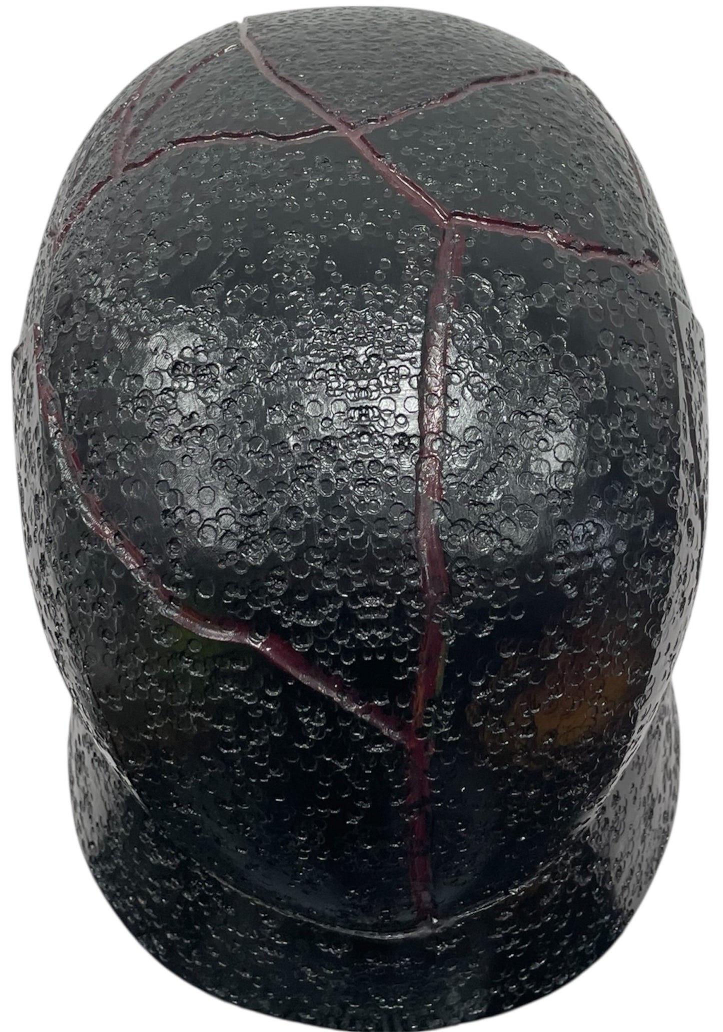 Star Wars 2018 - The Rise Of Skywalker - Kylo Ren Sith Lord Mask Props Hard PVC Cosplay Helmet - Former Shop Counter Display Item