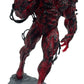Marvels Art Studios Venum Carnage 1:10 Scale Action Figurine - Complete On The Stand - Former Shop Counter Display Figurine