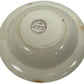 Vintage Keele St Pottery 1962 Gerry Andersons A P Films Supercar Cereal Bowl - Very Good Condition - Ultra Rare Item
