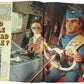 Vintage The Observer Magazine 18th December 1966 - Thunderbirds Cover - Dr Who - Childrens TV - Ultra Rare - Fantastic Condition - Ex Shop Stock