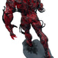 Marvels Art Studios Venum Carnage 1:10 Scale Action Figurine - Complete On The Stand - Former Shop Counter Display Figurine