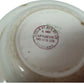 Vintage Keele St Pottery 1962 Gerry Andersons A P Films Supercar Cereal Bowl - Very Good Condition - Ultra Rare Item