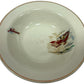 Vintage Keele St Pottery 1962 Gerry Andersons A P Films Supercar Breakfast Bowl - Fantastic Condition - Ultra Rare Item