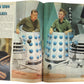 Vintage The Observer Magazine 18th December 1966 - Thunderbirds Cover - Dr Who - Childrens TV - Ultra Rare - Fantastic Condition - Ex Shop Stock