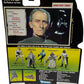 Vinatge Kenner 1996 Star Wars The Power Of The Force Grand Moff Tarkin First Release Action Figure - Brand New Factory Sealed Shop Stock Room Find