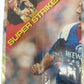 Vintage Match Weekly All-Star Football Magazine Saturday Feb 12 1994 With Free Giant Posters - Factory Sealed Unsold Ex Shop Stock