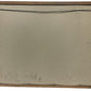 Vintage 1950's Original Large Pub Decoration Framed Mirror - Mercedes Benz 500K 1935 - 65cm X 50cms