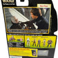 Vintage Kenner 1997 Star Wars The Power Of The Force Darth Vader With Removable Helmet & Hand Action Figure With Freeze Frame Action Slide - Brand New Factory Sealed Shop Stock Room Find