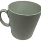 Vintage Gerry Andersons 1968 Washington Pottery Cup Joe 90 Mini Mug - Ex Shop Stock