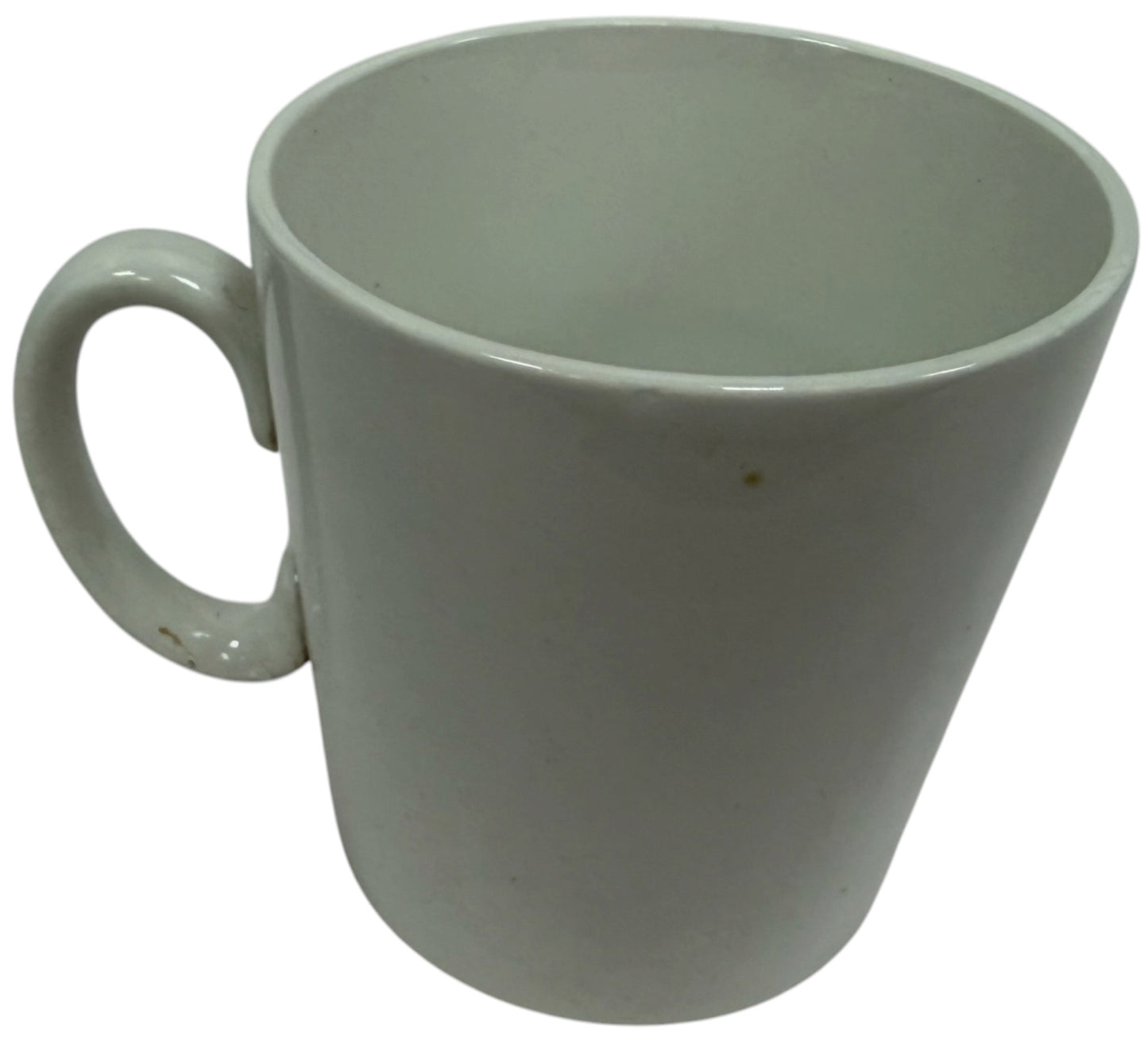 Vintage Gerry Andersons 1968 Washington Pottery Cup Joe 90 Mini Mug - Ex Shop Stock