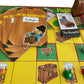 Vintage Whitman 1975 - Paddingtons Bear Travels Board Game - Based On The Highly Popular Television Program - Very Good Condition and Complete In The Original Box