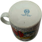 Vintage Gerry Andersons 1968 Washington Pottery Cup Joe 90 Mini Mug - Ex Shop Stock
