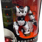 Vintage 2004 Wow Wee - Robosapien 14 Inch Remote Control Interactive Dynamic Robot&nbsp; - Brand New Factory Sealed Shop Stock Room Find