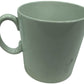 Vintage Gerry Andersons 1967 Washington Pottery Cup Captain Scarlet &amp; The Mysterons Mini Mug - Ex Shop Stock