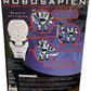 Vintage 2004 Wow Wee - Robosapien 14 Inch Remote Control Interactive Dynamic Robot&nbsp; - Brand New Factory Sealed Shop Stock Room Find