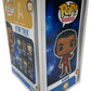 Funko 2021 Star Trek The Original Series Khan Noonian Singh Pop Television Vinyl Figure No. 1137 - Brand New Ex Shop Stock