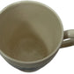 Vintage Keele St Pottery1962 Gerry Andersons A P Films Supercar Small Mug - Fantastic Condition - Ultra Rare Item