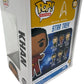 Funko 2021 Star Trek The Original Series Khan Noonian Singh Pop Television Vinyl Figure No. 1137 - Brand New Ex Shop Stock