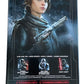 Star Wars Rogue One Sergeant Jyn Erso (Jedha) 12 Inch Action Figure