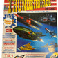 Vintage Gerry Andersons Thunderbirds Comic Magazine Issue No.1 October 19th 1991 With Free Gift -Ex Shop Stock (Grade 8.5)
