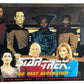Vintage 1992 Star Trek The Next Generation - The Board Game - Brand New Shop Stock Room Find