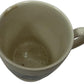 Vintage Keele St Pottery1962 Gerry Andersons A P Films Supercar Small Mug - Fantastic Condition - Ultra Rare Item