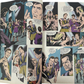 Vintage 1992 Star Trek TOS &amp; TNG - The Modala Imperative - Graphic Comic Strip Novel - Former Shop Stock