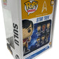 Funko 2021 Star Trek The Original Series Mirror Mirror Sulu Pop Television Vinyl Figure No. 1140 - Brand New Ex Shop Stock