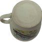 Vintage Keele St Pottery1962 Gerry Andersons A P Films Supercar Small Mug - Fantastic Condition - Ultra Rare Item