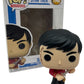 Funko 2021 Star Trek The Original Series Mirror Mirror Sulu Pop Television Vinyl Figure No. 1140 - Brand New Ex Shop Stock