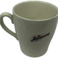 Vintage Keele St Pottery1962 Gerry Andersons A P Films Supercar Small Mug - Fantastic Condition - Ultra Rare Item