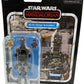Star Wars 2025 The Vintage Collection - The Mandalorian - IG-12 Action Figure With Grogu &amp; Anzellan Mini Figures - Brand New Factory Sealed