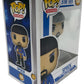 Funko 2021 Star Trek The Original Series Mirror Mirror Mr Spock Pop Television Vinyl Figure No. 1139 - Brand New Ex Shop Stock