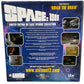 2022 Sixteen 12 Gerry Andersons Space 1999 - This Episode Brian The Brain - The Swift Spaceship Deluxe Limited Edition Highly Detailed Episode Collection Collectors Model - Brand New Factory Sealed