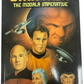 Vintage 1992 Star Trek TOS &amp; TNG - The Modala Imperative - Graphic Comic Strip Novel - Former Shop Stock