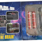 2022 Sixteen 12 Gerry Andersons Space 1999 - This Episode Brian The Brain - The Swift Spaceship Deluxe Limited Edition Highly Detailed Episode Collection Collectors Model - Brand New Factory Sealed