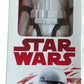 Vintage 2017 Star Wars Episode VIII The Last Jedi Hero Series First Order Stormtrooper 12 Inch Action Figure - Brand New Factory Sealed
