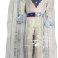 Classic Retro Reissue Evel Knievel King Of The Stuntmen Stunt Cycle Bike Complete With Evel Knievel Figure And Gyro Energizer - New In Box - Unsold Shop Stock