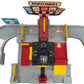Vintage 1985 Matchbox Gearshift Garage - Electro Service Centre Vehicle Action Playset - Former Shop Counter Display Item